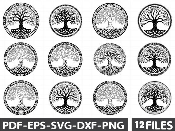 Easter Day Laser Cut Bundle Graphics