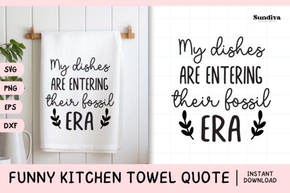 Fun Kitchen SVG for Creative Graphics