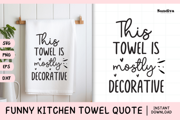 Graphic Design Asset for Crafts and Web Use
