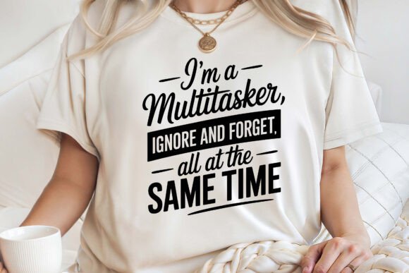 Graphic Design Asset for T-Shirt Designs
