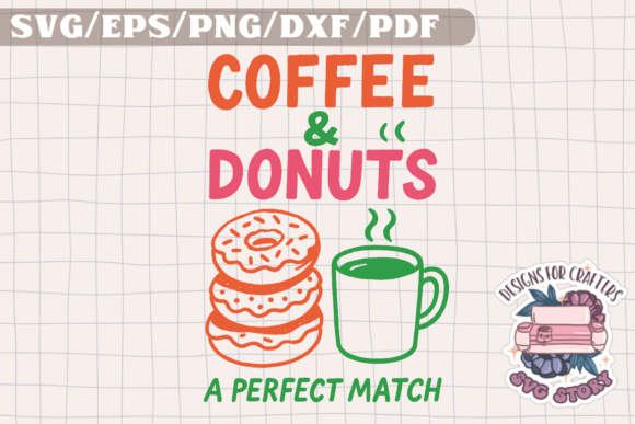 Hand Drawn Quote Trendy Design SVG Food Graphics