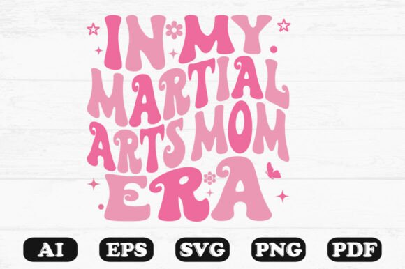 Pink Retro Graphics for Bold Branding