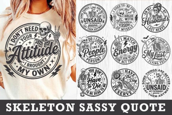 Sassy Graphics for Crafty Projects