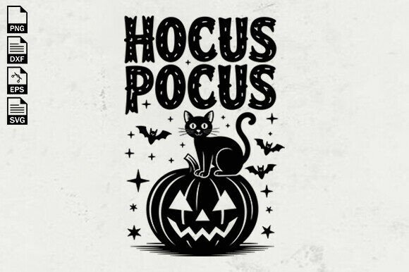 Spooky Season SVG, Halloween Quote SVG Graphics for Crafts